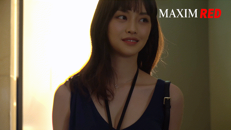 고말숙 MAXIM RED화보 6개 미리보기 6