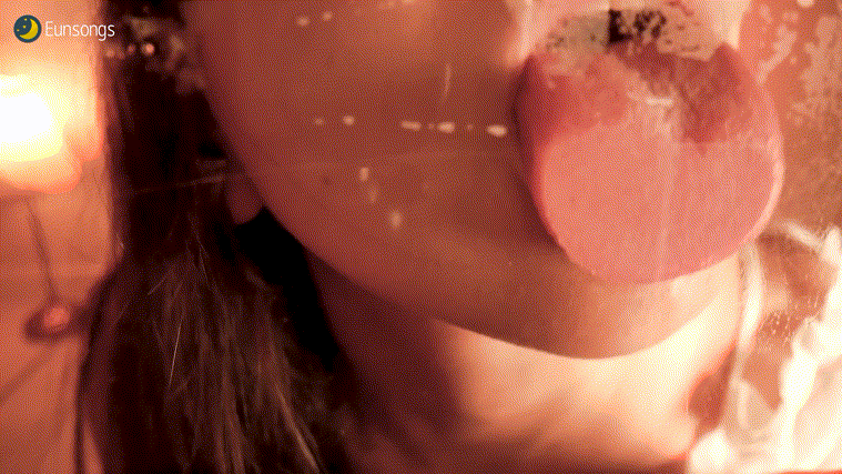 극혐/취향주의 ☆ 꽃게타닉 샤워방송 미리보기 412