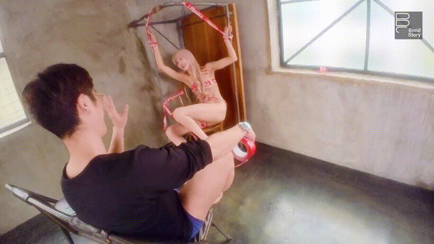 걸크러쉬 태리 [화보영상] 감독컷 보지/아래 노출본 2V 미리보기 10