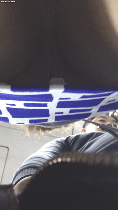 신작업스 ☆ 양키 zot집년 업스(가운데 앞부분 팬티 젖음) 미리보기 2