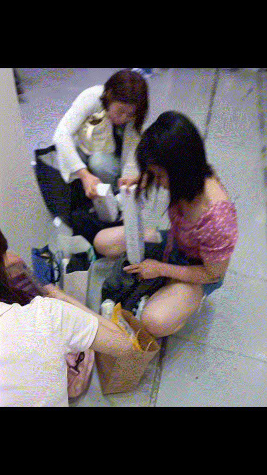 미공개_얼공업스/슴골/엉밑살/실루엣 등 31개 + 2차녀 사진 미리보기 3