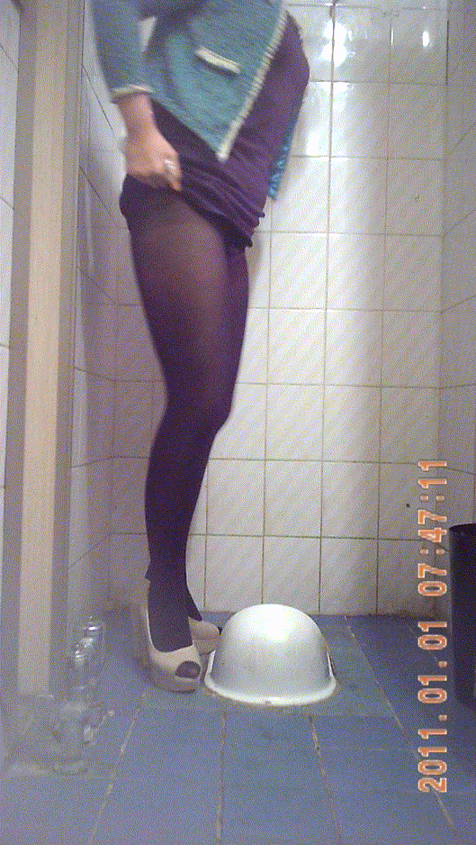 화장실_임신테스트기 2V_동일녀 미리보기 7