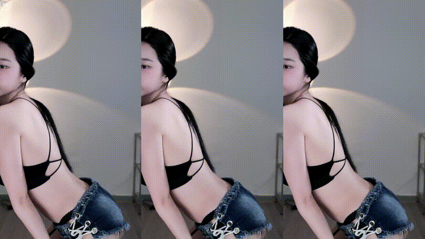 하니니_2025.01.11 오늘자 직녹 미리보기 4