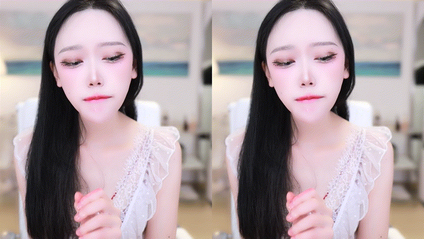 바다❤️_2025.01.10 오늘자직녹 new롱딜도사까시.끈팬티풀기 미리보기 2