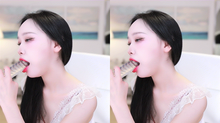 바다❤️_2025.01.10 오늘자직녹 new롱딜도사까시.끈팬티풀기 미리보기 4