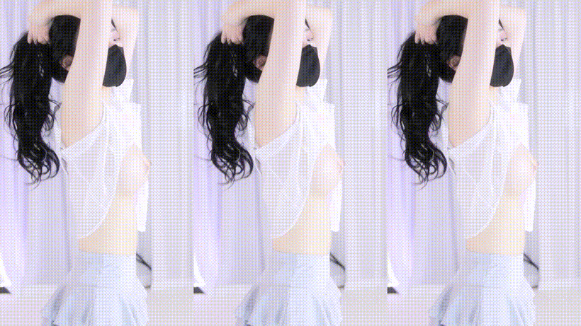 chu츄♪(aeaei5082)_25.01.09~10 추가 [드라군.발차기.살색팬티⭐️보지보임] 미리보기 8