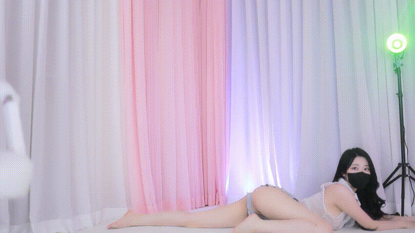 chu츄♪(aeaei5082)_25.01.09~10 추가 [드라군.발차기.살색팬티⭐️보지보임] 미리보기 14