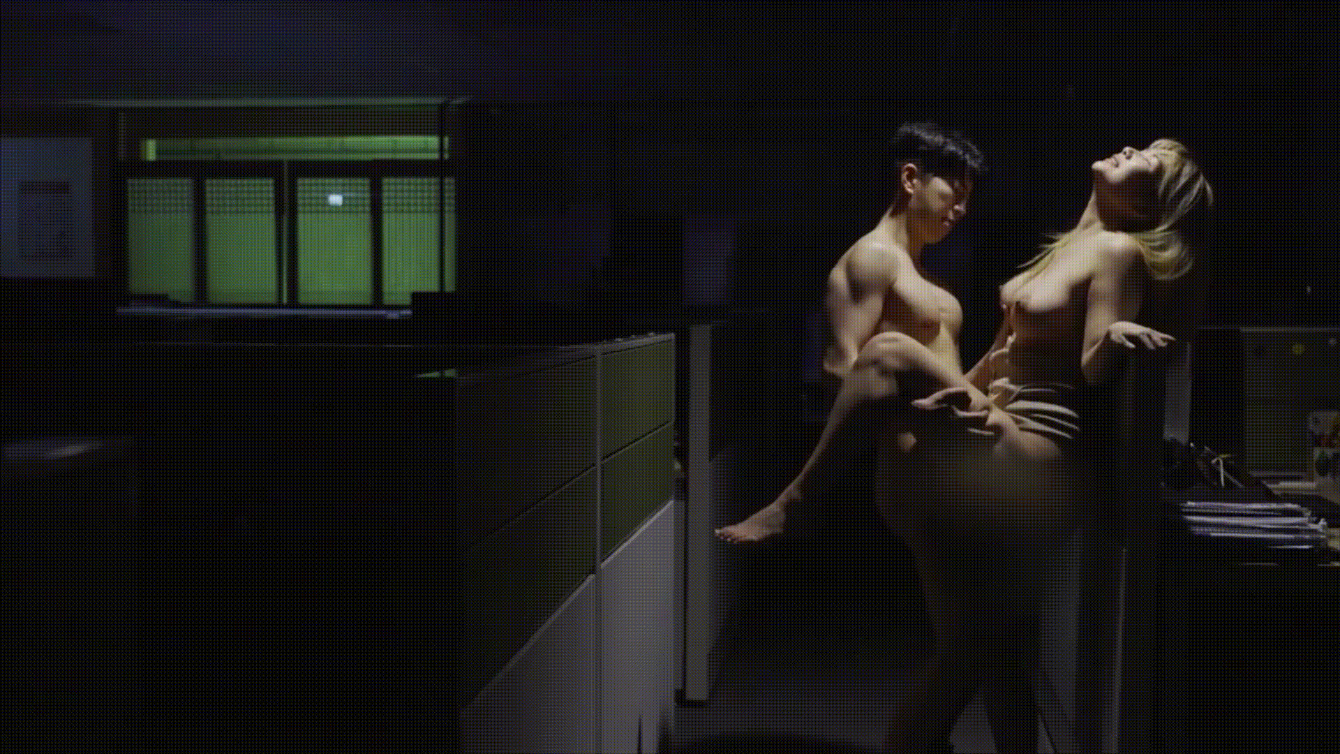 투명한 그녀 미리보기 2