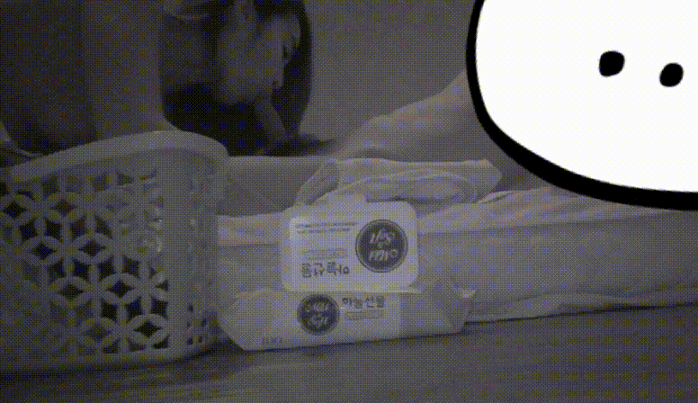 하늘선물물티슈_마사지녀 오럴대딸 [3개풀팩] 미리보기 2