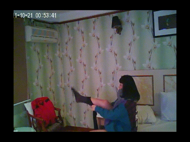 하트팬티 조건녀 미리보기 2