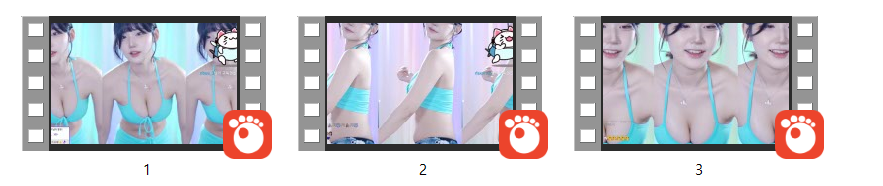 고라니율 ★ 패치노출 1/2/3 4.26기가 미리보기 6