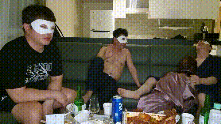 캐주_3대1 올노실섹 55분 [무광고] 미리보기 3