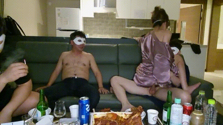 캐주_3대1 올노실섹 55분 [무광고] 미리보기 4