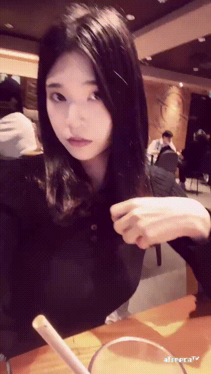 아프리카 해나 [윤드 김한나] 방송4개 /인스타.미맥콘영상.윤드사진 풀팩 총10.2기가 미리보기 5