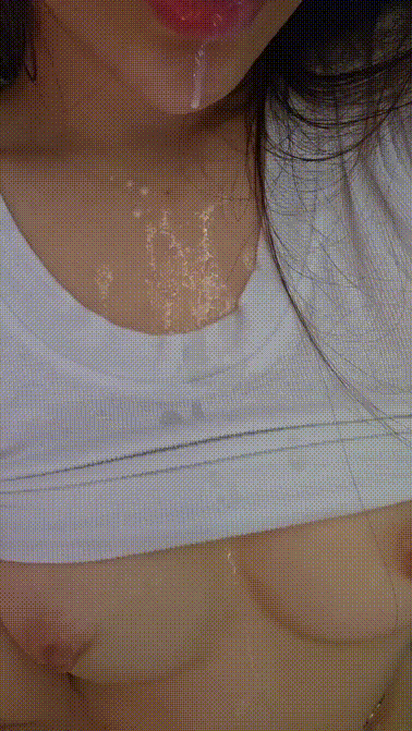 계집녀 돌핀팬츠/침질질흘리기/살색도끼팬티 팬방 미리보기 6