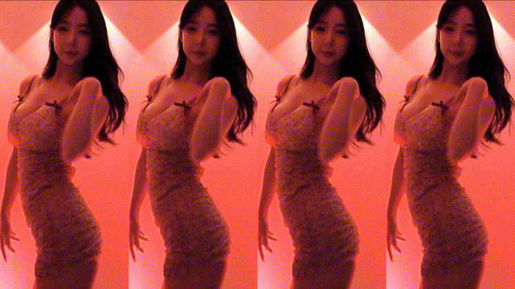 예디 csp1208_ 댄스 리액션 미리보기 3