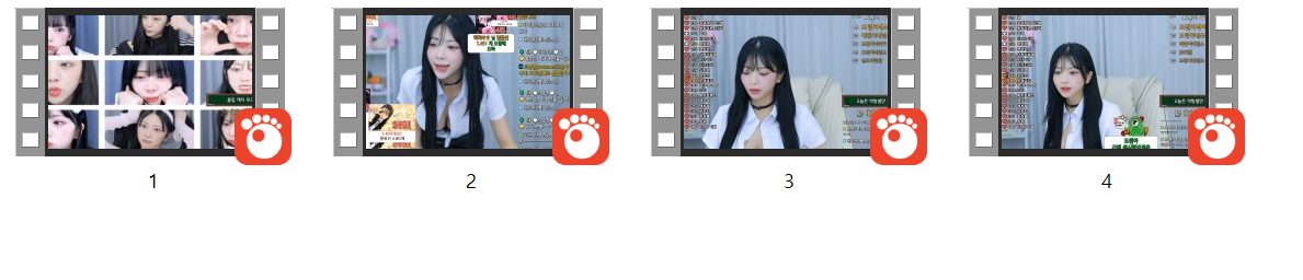 도원 ☆ 24.11.14 오피스룩 리액션 4V_6.7G 미리보기 9