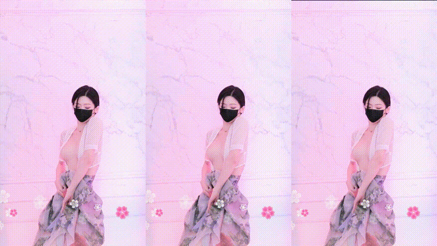 류화❤️ (chuing77)_25.01.17_오늘자 직녹 노템/망사/의첸 미리보기 4