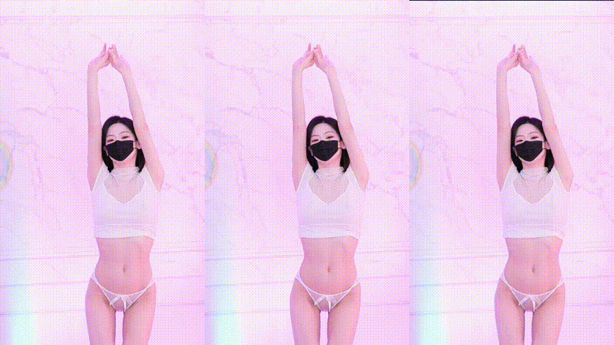 류화❤️ (chuing77)_25.01.17_오늘자 직녹 노템/망사/의첸 미리보기 9