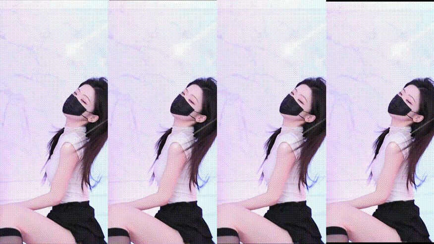 류화❤️ (chuing77)_25.01.17_오늘자 직녹 노템/망사/의첸 미리보기 11