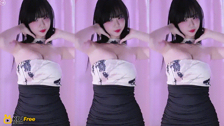 러아_지지형~침질질 댄스리액션 3V 25.01.10 미리보기 4