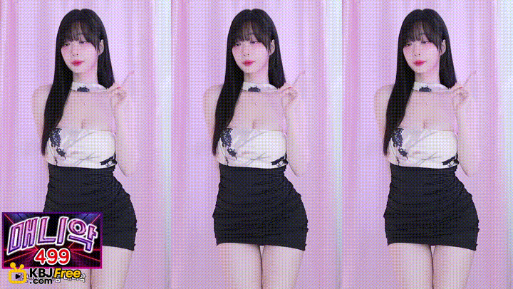 러아_지지형~침질질 댄스리액션 3V 25.01.10 미리보기 5