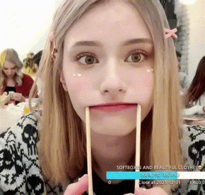 한국방송 트위치_러시아여신 라샤 14개 5.65기가 미리보기 5