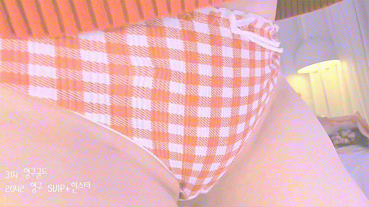 BJ연아_신입생 느낌의 청팬츠 벗방 [얼굴공개] 미리보기 10