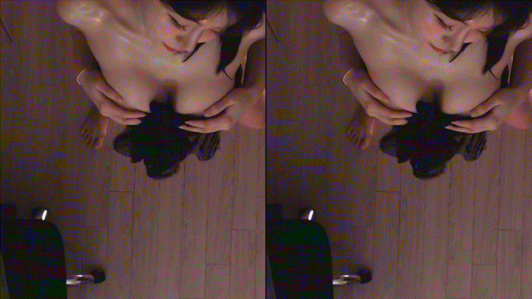 팬더 로아roaaa10_ 망사댄스 리액션 _무광고 미리보기 3