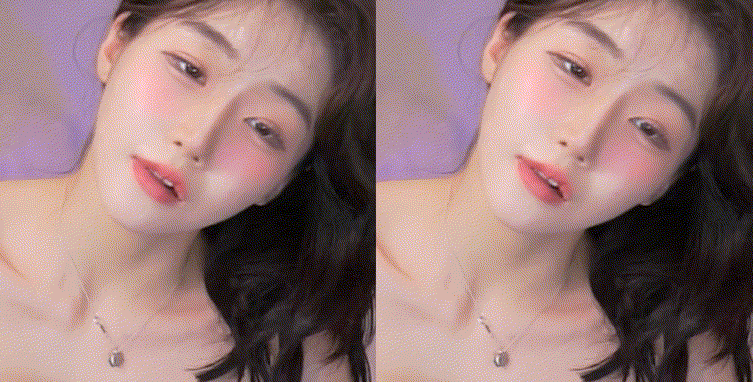 팬더 로아roaaa10_ 망사댄스 리액션 _무광고