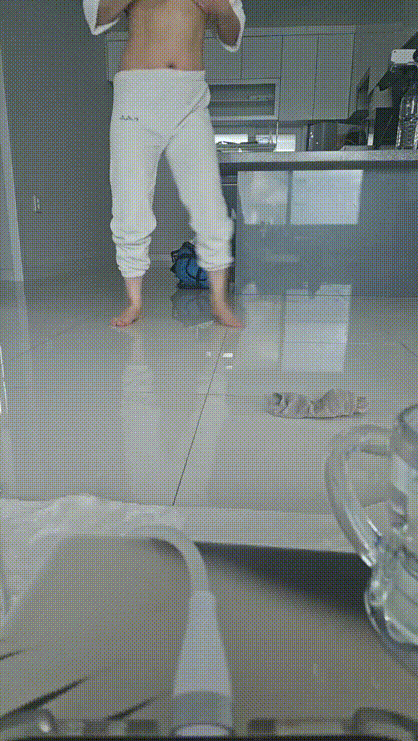 남편 바람나서 이혼_팬더 개인방송녀_올노출경고 미리보기 5