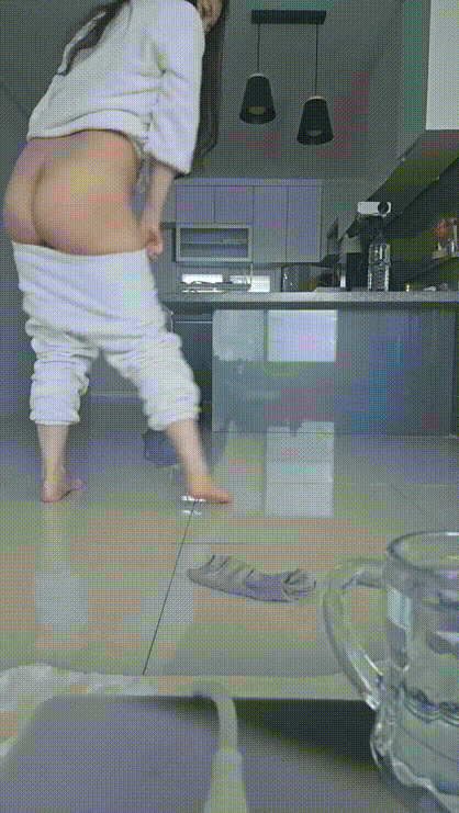 남편 바람나서 이혼_팬더 개인방송녀_올노출경고 미리보기 6