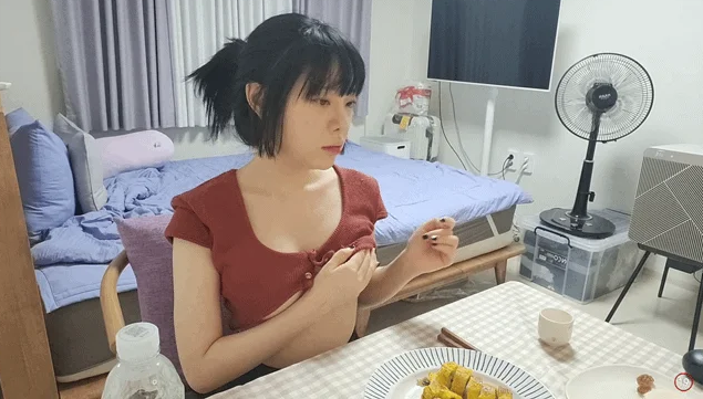 아프리카 시청자 5천명 _ zzmilove(구 berrypresso)☆꼭노 정지