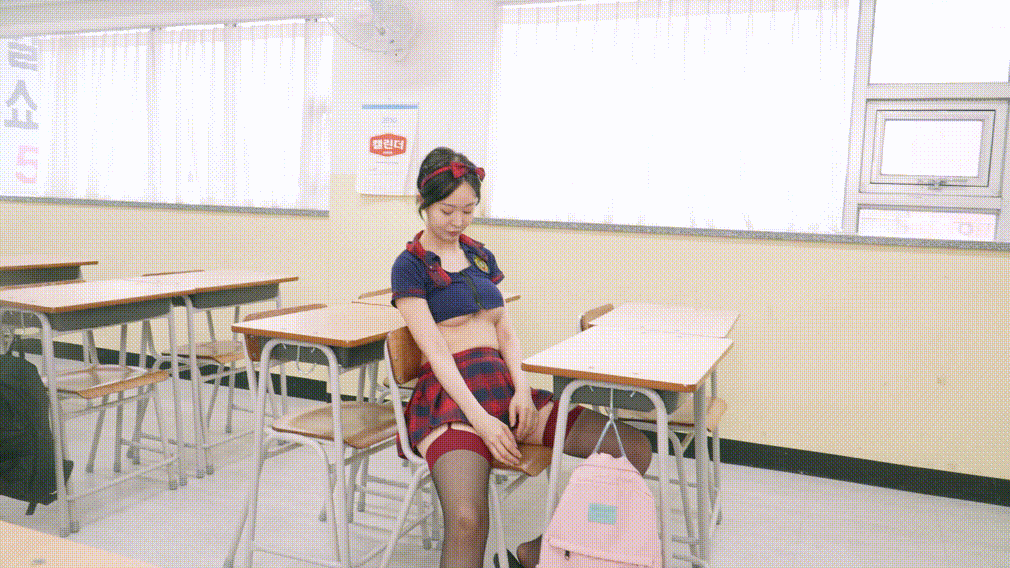 신작 [검로드]화보 ✨ 베리 Berry_Sailor Suit HV 2V 미리보기 1