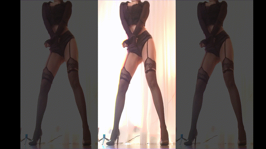 재아 qwasop12y [육덕신인]_25.01.09 치마들추기 리액션+피롱 단무지 미리보기 6