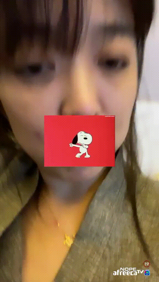 아프리카 바라미푸른_똥싸면서 급 노출 미리보기 4