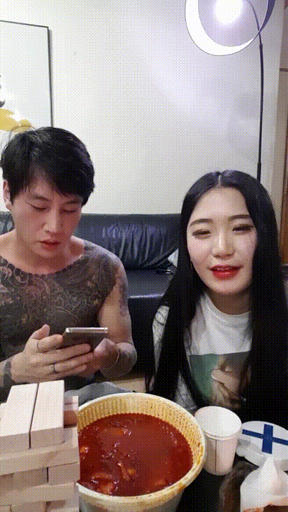 시우_스페셜 존예녀 게스트 방술 3명 모음 [물빨/소리바다] 미리보기 3