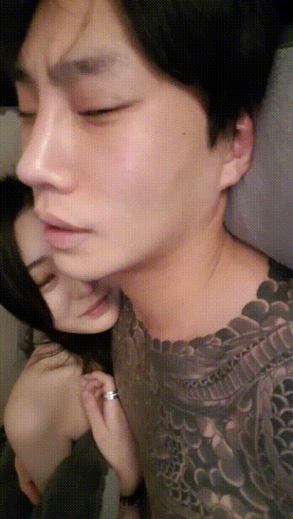 시우_스페셜 존예녀 게스트 방술 3명 모음 [물빨/소리바다] 미리보기 7