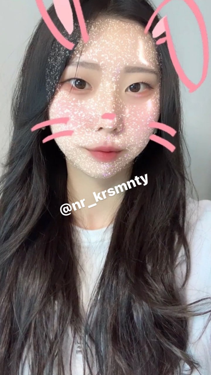 캘빈클라인녀_nr_krsmnty 슬렌더 얼공녀 ★ [블러없는 추가작] 미리보기 9