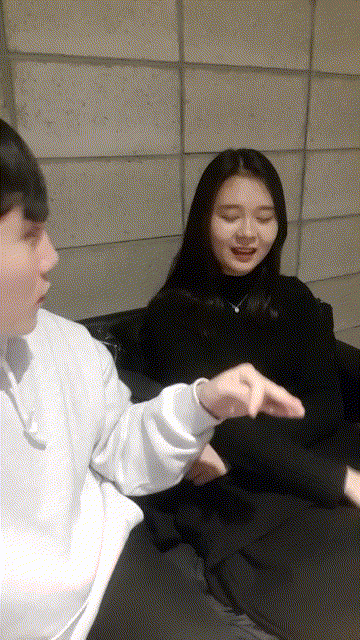 광복_레젼드 게스트 소혜 첫만남에서 친구랑 싸우는 영상 [3개작] 미리보기 3