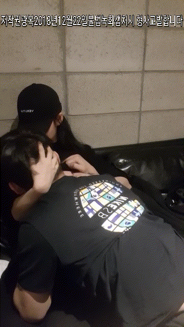 광복_레젼드 게스트 소혜 첫만남에서 친구랑 싸우는 영상 [3개작] 미리보기 7