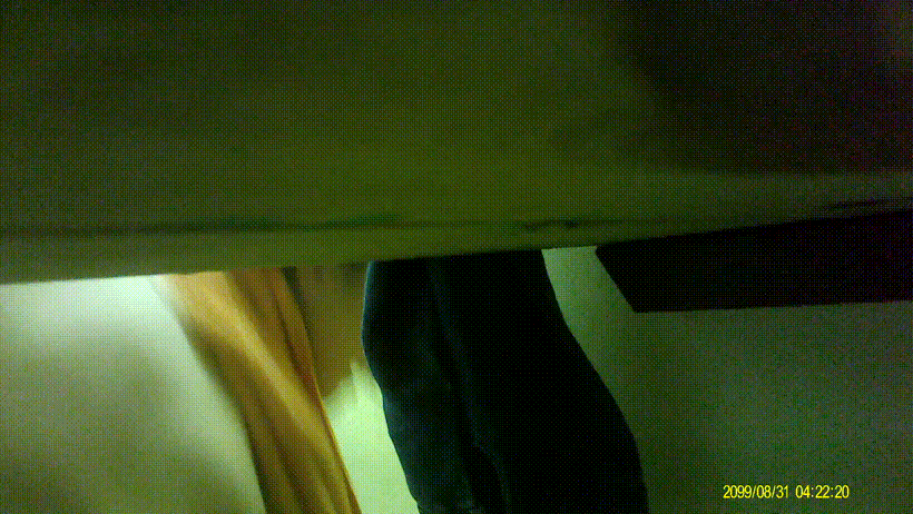 미래에서 온 아래각_샤워몰카 3탄 미리보기 2