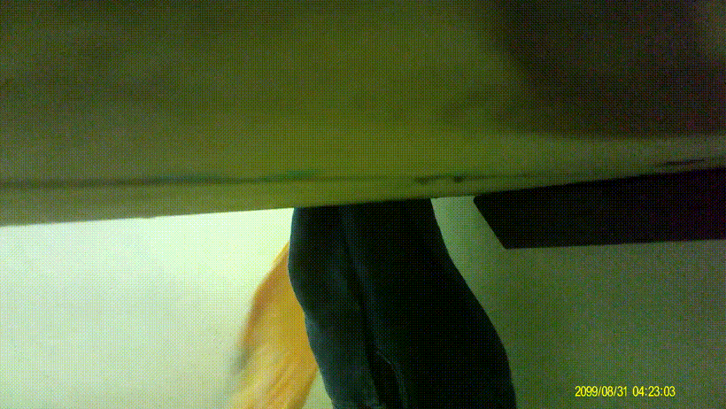 미래에서 온 아래각_샤워몰카 3탄 미리보기 3