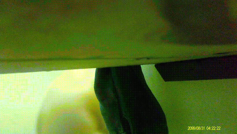 미래에서 온 아래각_샤워몰카 3탄 미리보기 4