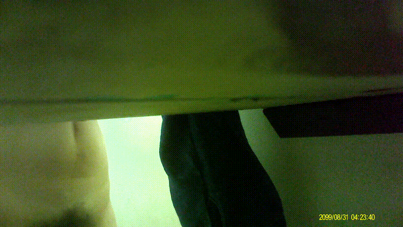 미래에서 온 아래각_샤워몰카 3탄 미리보기 6