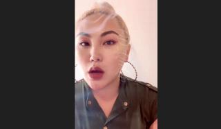 FD뽀뽀_비키니라인태닝 육덕