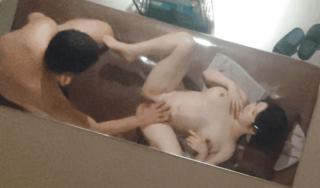 탈모남 5탄 - 키스방 시리즈 왕가슴 에이스년 벗겨먹기 (달마 세나)