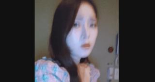 탈모남 6탄 - 키스방 시리즈 존예 빽보지 에이스년 벗겨먹기 (달마 지우)