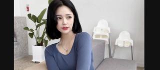 자취녀 올노출 작 인스타 얼굴 타투까지 위치 똑같음