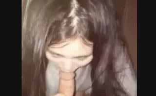 자취방에 놀러온 꼬맹이 [풀팩]